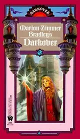 Cover of Darkover
