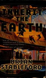 Cover of Inherit the earth
