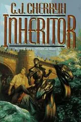 Cover of Inheritor