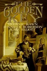 Cover of The golden key