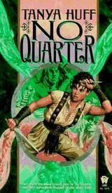 Cover of No Quarter (Daw Book Collectors)