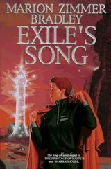 Cover of Exile’s Song