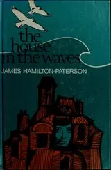 Cover of The house in the waves
