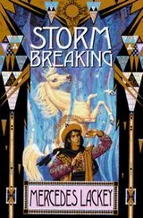 Cover of Storm Breaking