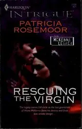 Cover of Rescuing the virgin