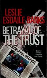 Cover of Betrayal of the trust