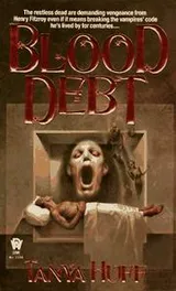 Cover of Blood Debt (Victory Nelson)