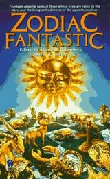 Cover of Zodiac Fantastic