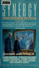 Cover of Synergy