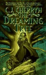 Cover of The Dreaming Tree