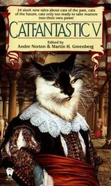 Cover of Catfantastic V