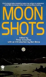 Cover of Moon Shots