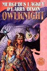 Cover of Owlknight (Valdemar