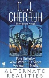 Cover of Alternate realities