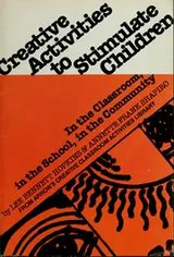 Cover of Creative activities to stimulate children