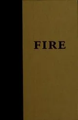 Cover of Fire