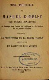 Cover of Livre II des Annales