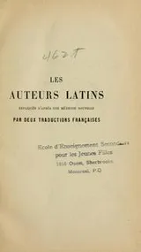 Cover of La Germanie