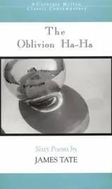 Cover of Oblivion Ha Ha