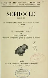 Cover of Sophole