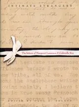 Cover of Intimate Strangers