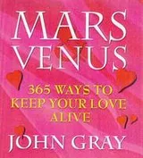 Cover of Mars and Venus in Love (Special