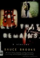 Cover of All that remains