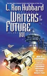Cover of L. Ron Hubbard Presents Writers of the Future Volume VIII