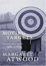 Cover of Moving targets