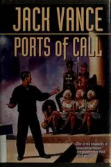 Cover of Ports of call