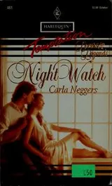 Cover of Night watch