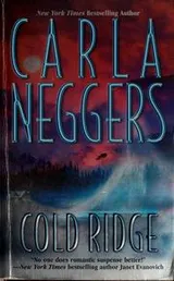 Cover of Cold ridge