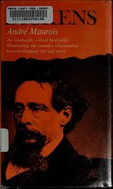 Cover of Dickens