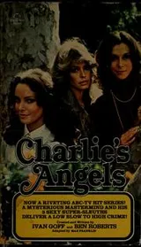 Cover of Charlie's angels, the killing kind