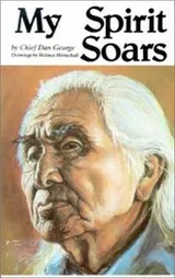 Cover of My Spirit Soars