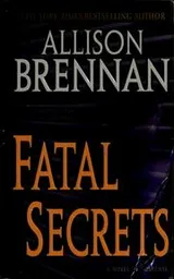 Cover of Fatal secrets