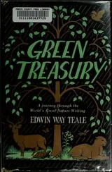 Cover of Green treasury