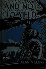 Cover of And not to yield