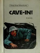 Cover of Cave-in!