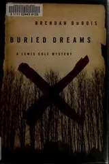 Cover of Buried dreams