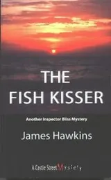 Cover of The Fish Kisser