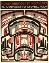 Cover of Northwest coast Indian art