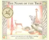 Cover of The name of the tree