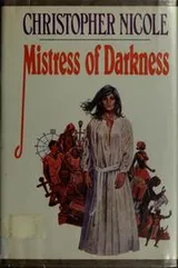 Cover of Mistress of darkness
