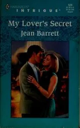 Cover of My lover's secret