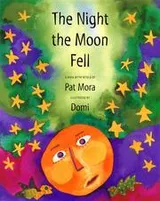 Cover of The Night the Moon Fell