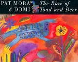 Cover of The Race of Toad and Deer