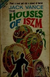 Cover of The houses of Iszm ; Son of the tree