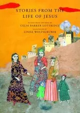 Cover of Stories from the Life of Jesus