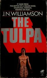 Cover of The tulpa